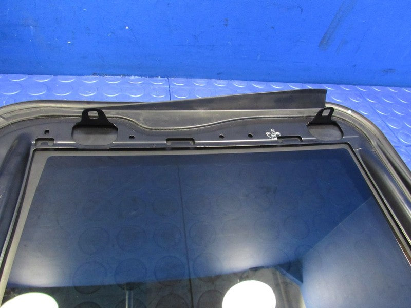 13-18 Lexus ES300h ES350 Sunroof Sun Roof Moonroof Glass OEM 3350