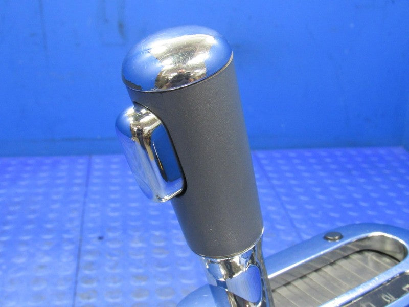 04-08 Ford F150 Console Mounted Floor Shifter Gear Shift Selector Knob