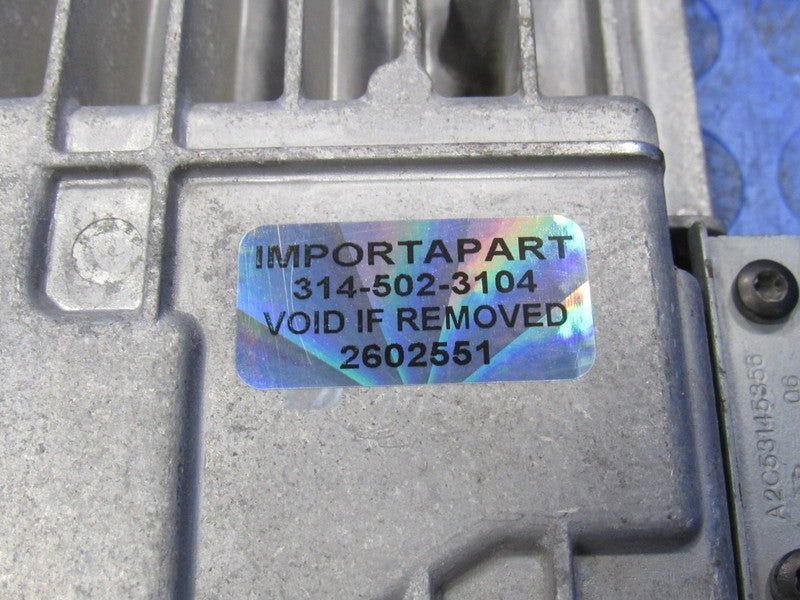08 Ford F250 F350 6.4L Diesel ECU ECM PCM Engine Computer 8C3A-12A650-