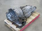 07-08 Audi S6 6-Speed Automatic Transmission ID JLL 9E300038E AT OEM 1