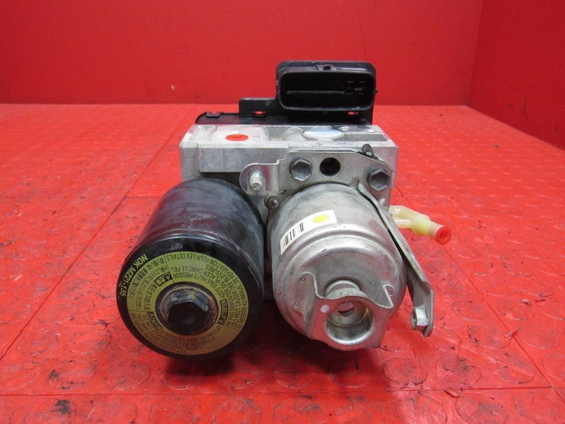 04-09 Toyota Prius ABS Anti-Lock Brake Booster Pump Actuator 44510-470