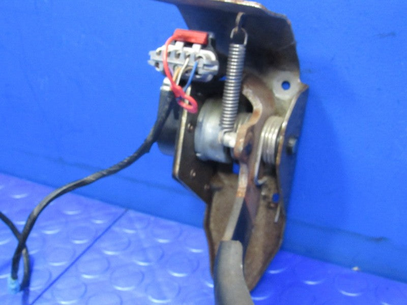 03-05 Chevy Silverado Suburban GMC Yukon Gas Pedal Drive By Wire TAC M