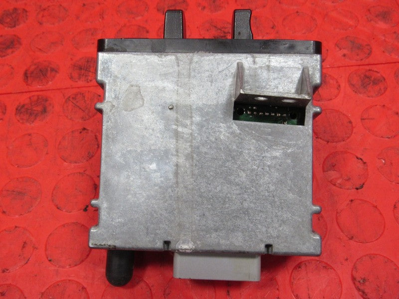 11-14 Ford F150 F-150 Dash Towing Trailer Brake Controller Control Swi