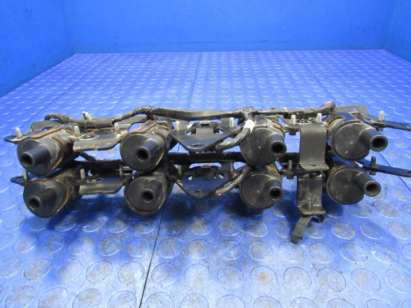 99-07 Silverado Sierra 4.8L 5.3L 6.0L LS Round Heatsink Ignition Coils