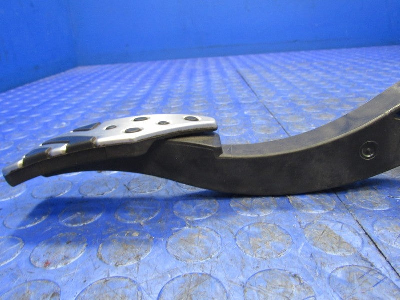 08-15 Mitsubishi Lancer Evolution Accelerator Gas Pedal Position Senso