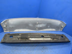 00-06 BMW X5 E53 Rear Hatch Liftgate Spoiler Third Brake Light CHMSL S