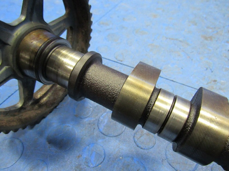 90-93 Mazda Miata MX5 1.6 NA6 B6ZE MT Exhaust Camshaft Timing Gear OEM