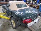 01-03 Mazda Miata MX-5 NB2 AC A/C Heater Climate Control Panel Tested