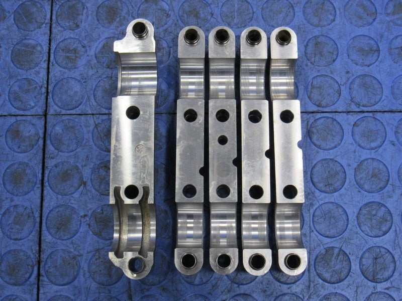 04-05 TSX CL9 K24A2 RBB DOHC i-VTEC Cylinder Head Assembly Cams Rocker