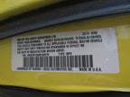 03 Subaru Baja Legacy Manual AC Heater Climate Control Panel