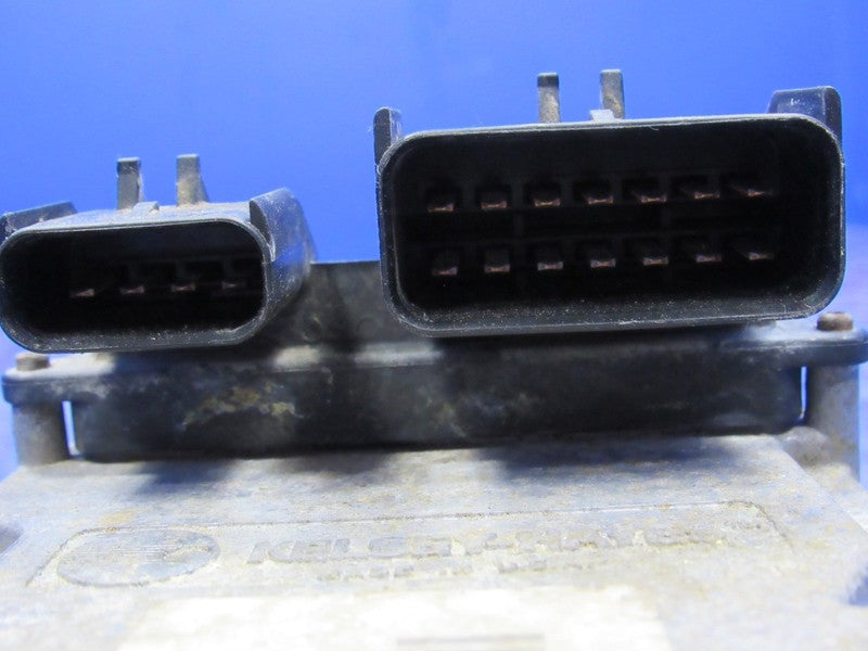 04-05 Ram 2500 3500 Truck Anti-Lock AWAL ABS Brake Control Unit 521214