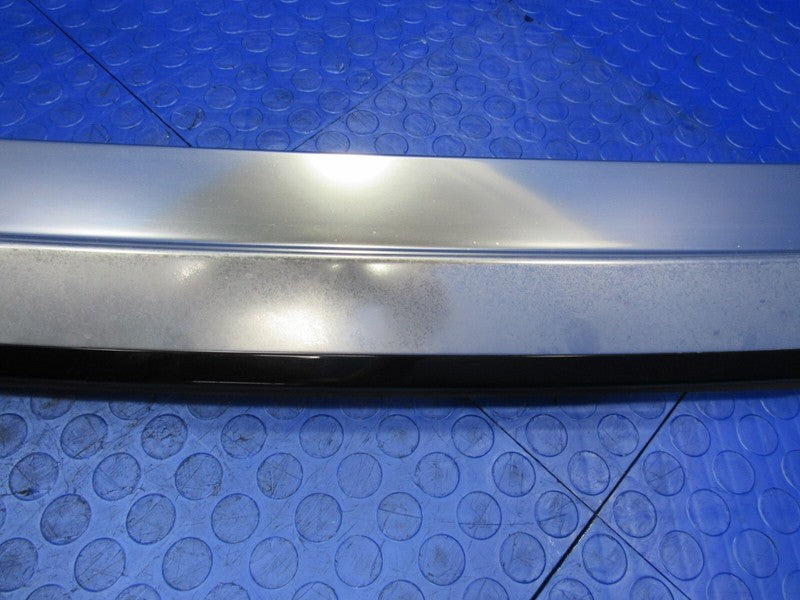 10-17 Audi A5 S5 RS5 Convertible Front Windshield Trim Bezel Reveal Mo