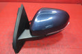 11-13 Volvo S60 Left Driver Side Power BLIS Folding Door Mirror Camera