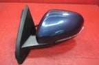 11-13 Volvo S60 Left Driver Side Power BLIS Folding Door Mirror Camera