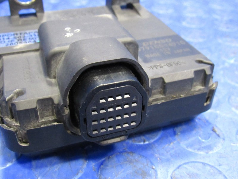 14-16 Scion tC TCU TCM Transmission Control Module Unit 89530-21010 54