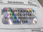 03-06 BMW 330Ci / 03-05 330i E46 RWD 5 Speed Automatic Transmission 10