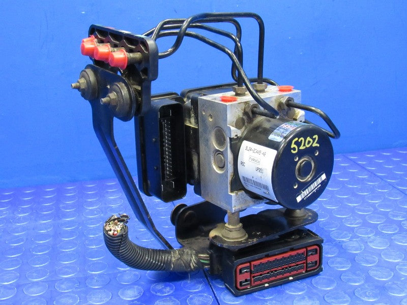 09-10 Explorer Sport Trac Mountaineer ABS Anti Lock Brake Pump 9L24-2C