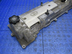 93-97 Toyota Land Cruiser LX450 FZJ80 4.5L 1FZ-FE Cylinder Head Valve 