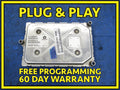 12 Avenger Chrysler 200 2.4L ECU ECM PCM Engine Computer 68068446AD 44