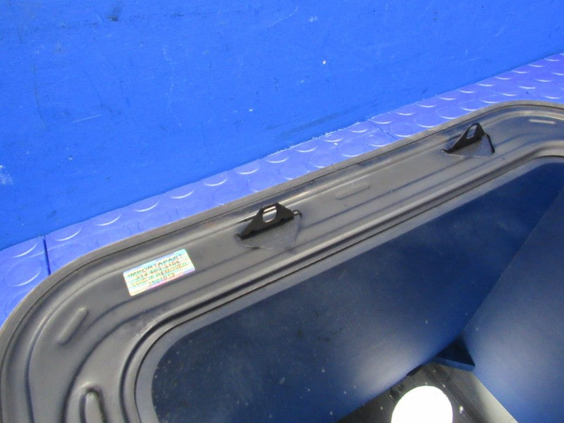 00-06 Yukon Tahoe Suburban Sunroof Moonroof Sun Moon Roof Glass Panel 