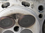 08-11 Audi S6 / 08-09 S8 5.2L BXA V10 Left LH Driver Bare Cylinder Hea