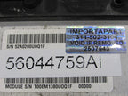 PLUG & PLAY 06 Grand Cherokee 3.7L Engine Computer ECU 56044759 PROG 7
