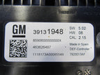 16-19 Express Colorado DEF Diesel Exhaust Fluid Control Module 3913194
