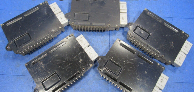 98 Caravan T&C Voyager 3.3L ECU ECM PCM Engine Computer 192 04727192 P