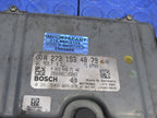 07-08 Mercedes GL450 X164 ECU ECM PCM Engine Computer UNLOCKED 273 153