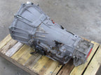 05-06 Escalade Yukon Denali 4L65E AWD 4-Speed Automatic Transmission M