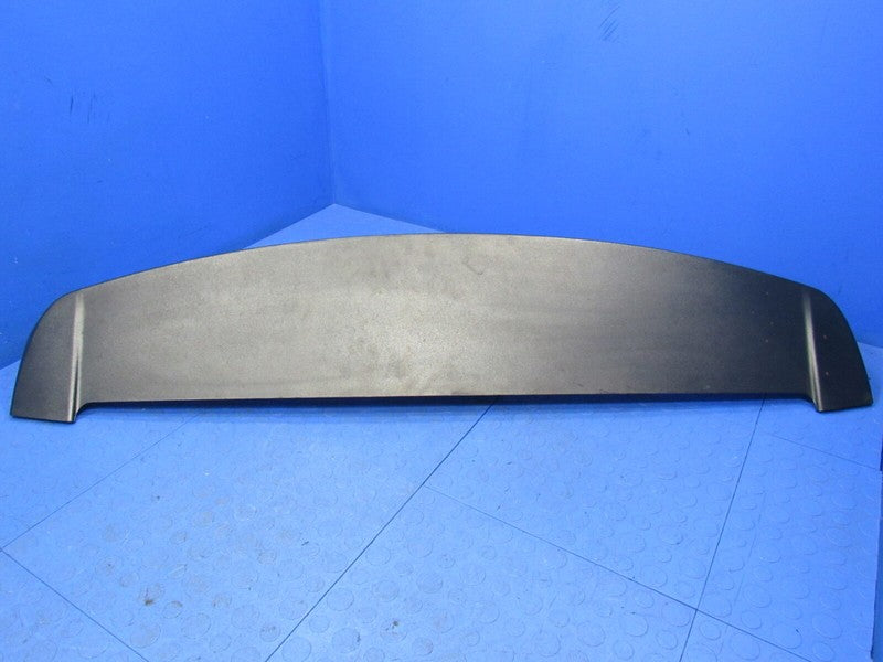 07-10 Jeep Compass MK49 Lift Gate Spoiler Wing CHMSL Third Brakelight 