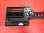 1986-1993 Mazda B-Series B2000 B2200 B2600i Dash Bezel Vents Trim Pane