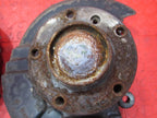 96-99 BMW M3 / 98-02 Z3 M Front Driver Passenger Knuckle Spindle Hub B