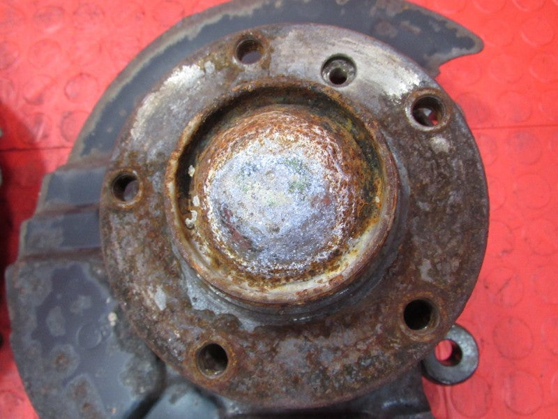96-99 BMW M3 / 98-02 Z3 M Front Driver Passenger Knuckle Spindle Hub B