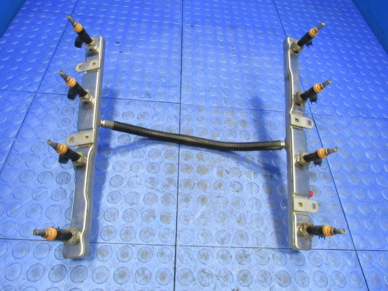11-17 Ram Charger Challenger Durango 300 5.7L HEMI Fuel Rail and Injec
