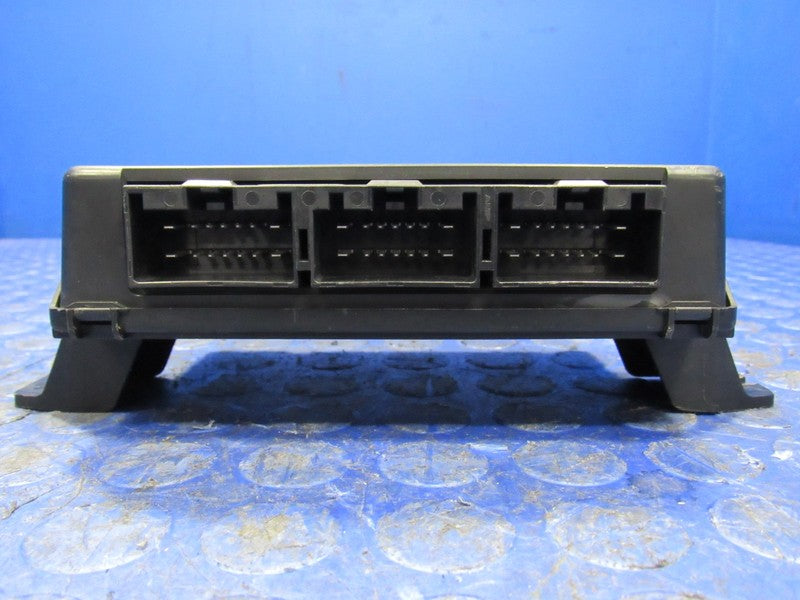 02-03 Ford F250 F350 Multifunction Anti-Theft Keyless Module 2C7T-15K6