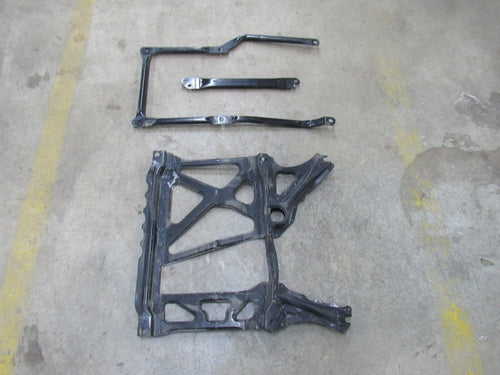 01-05 Mazda Miata MX5 NB2 Chassis Subframe Support Bar Butterfly Brace