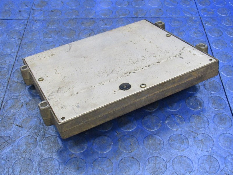 04 Ford F150 5.4L 4x2 ECU ECM PCM Engine Computer CPP2 4U7A-12A650-GPC