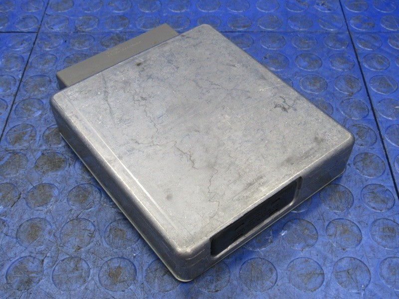 02-03 Ford F250 F350 6.8L V10 MT ECU ECM PCM Engine Computer 2C4A-12A6