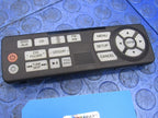 11-13 Honda Odyssey Rear Entertainment Remote Control RES 39560-TK8-A0