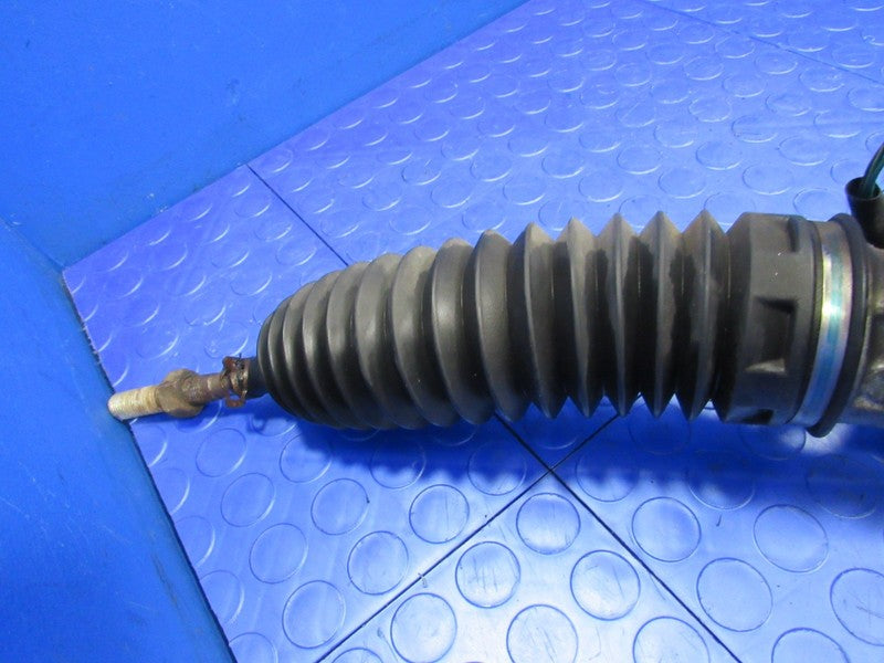 04-11 Mazda RX-8 RX8 Electric Power Steering Rack & Pinion Motor Gear 