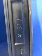 94-01 Acura Integra Coupe 2 Door Sunroof Moonroof Sun Moon Roof Glass 
