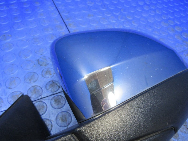 11-13 Jeep Grand Cherokee LH Driver Side Heated Power Door Mirror Chro