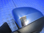 11-13 Jeep Grand Cherokee LH Driver Side Heated Power Door Mirror Chro