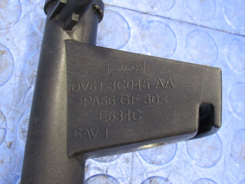 13 Ford Escape 1.6L EcoBoost Coolant Level Sensor Pipe OEM DV61-8C045-