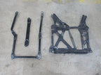 01-05 Mazda Miata MX5 NB2 Chassis Subframe Support Bar Butterfly Brace