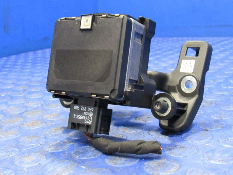 16-19 VW Passat ACC Adaptive Cruise Control Distance Radar Sensor Brac