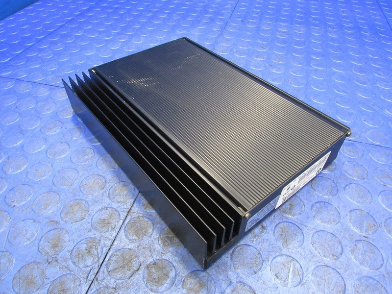 04-10 BMW X3 E83 / 03-08 BMW Z4 E85 Audio Radio Amplifier Amp 65.12 69