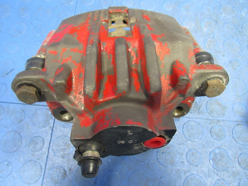 97-04 Chevrolet Corvette C5 Front Rear Left LH Right RH Brake Calipers