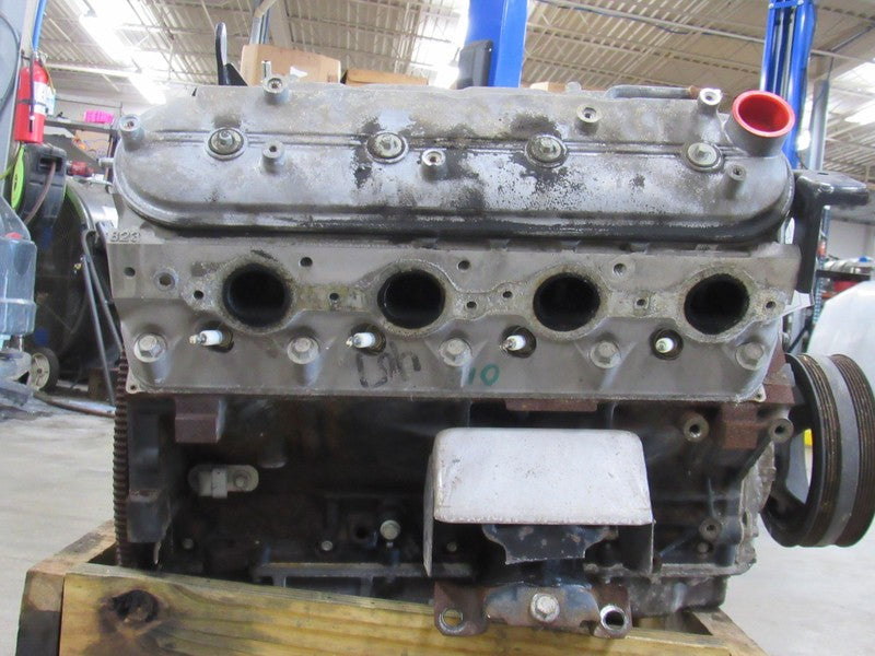 11-19 Silverado Express 2500 3500 6.0L L96 Engine Long Block Motor Gen